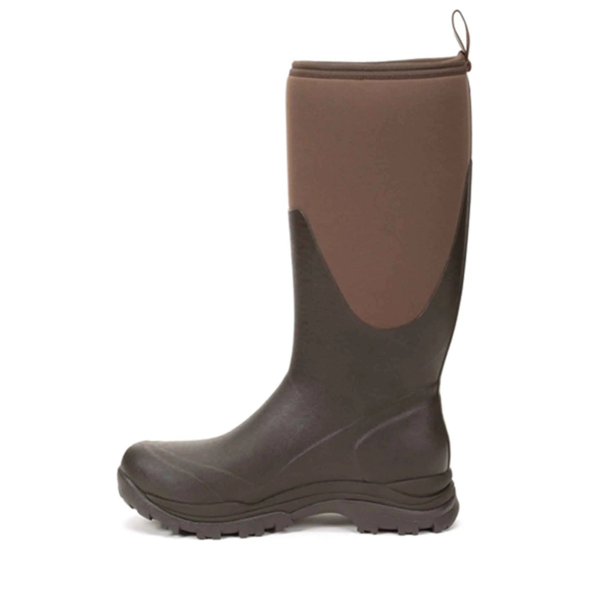 Men's Arctic Outpost Tall Boots