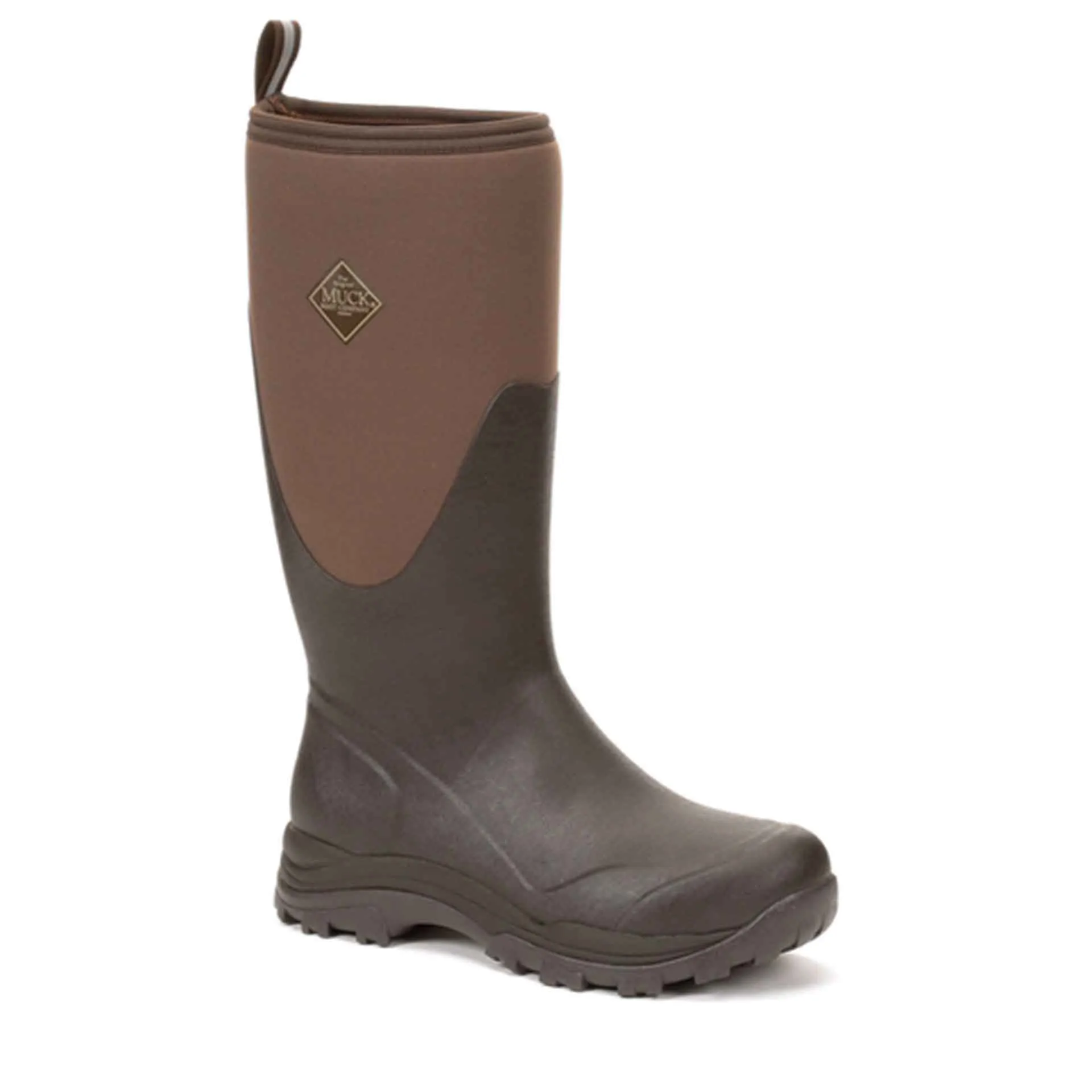 Men's Arctic Outpost Tall Boots