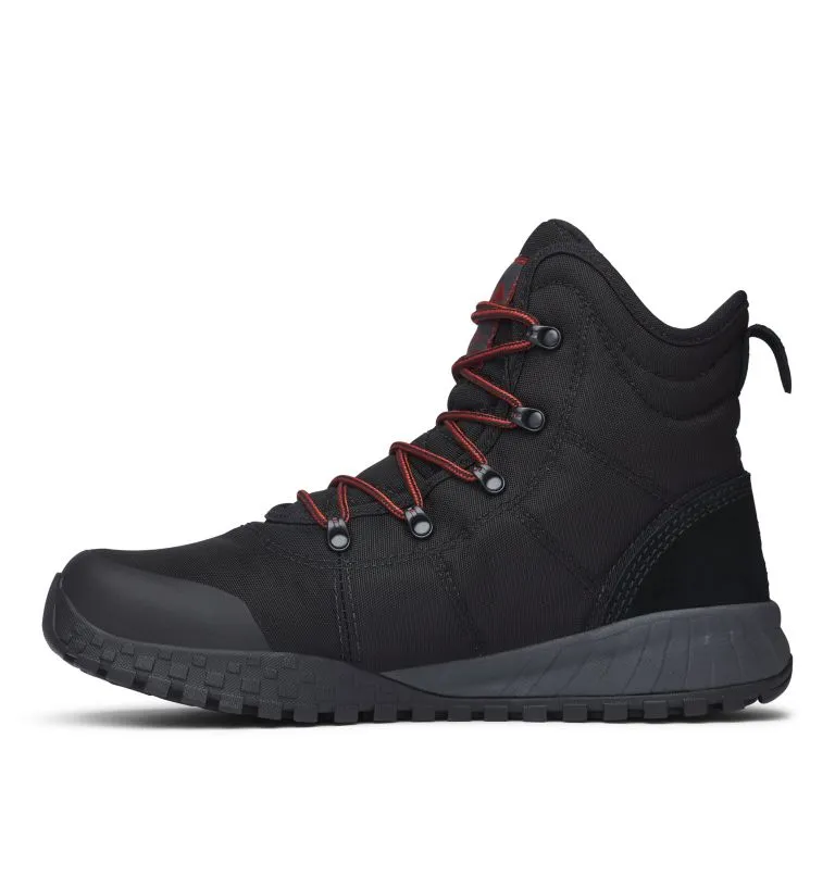 Men's Fairbanks Omni-Heat Boot Wide
