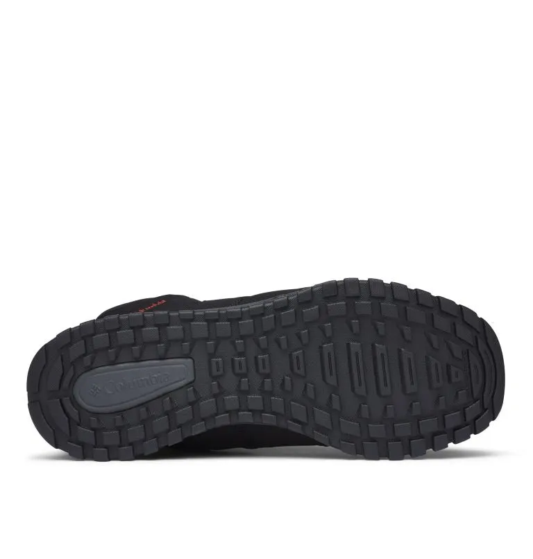 Men's Fairbanks Omni-Heat Boot Wide
