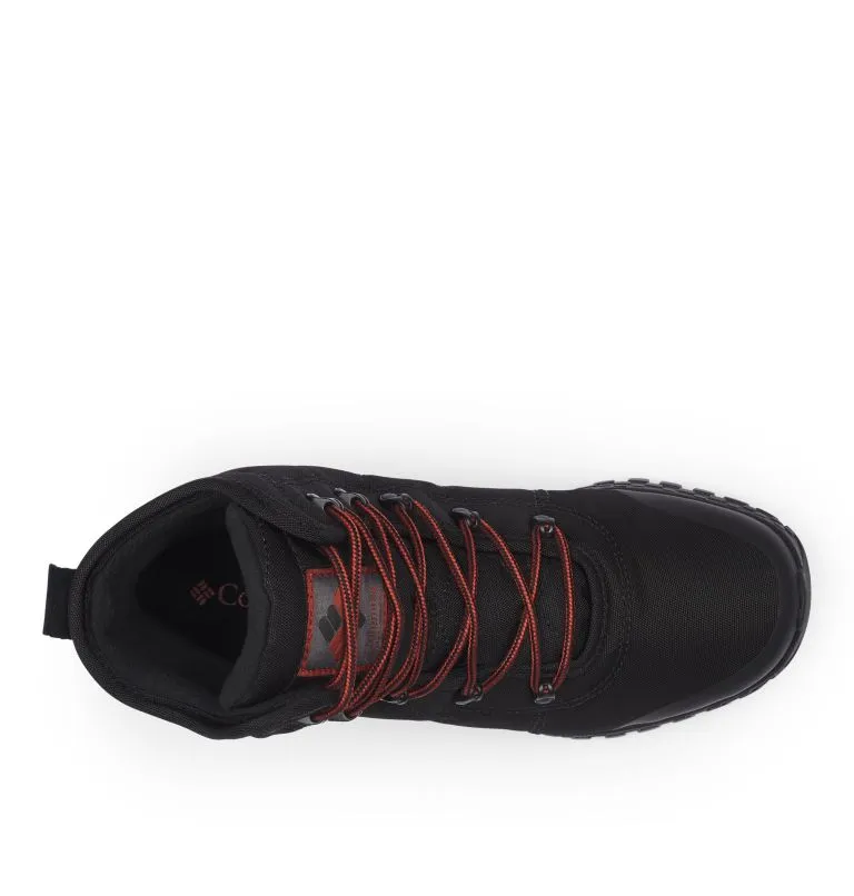 Men's Fairbanks Omni-Heat Boot Wide