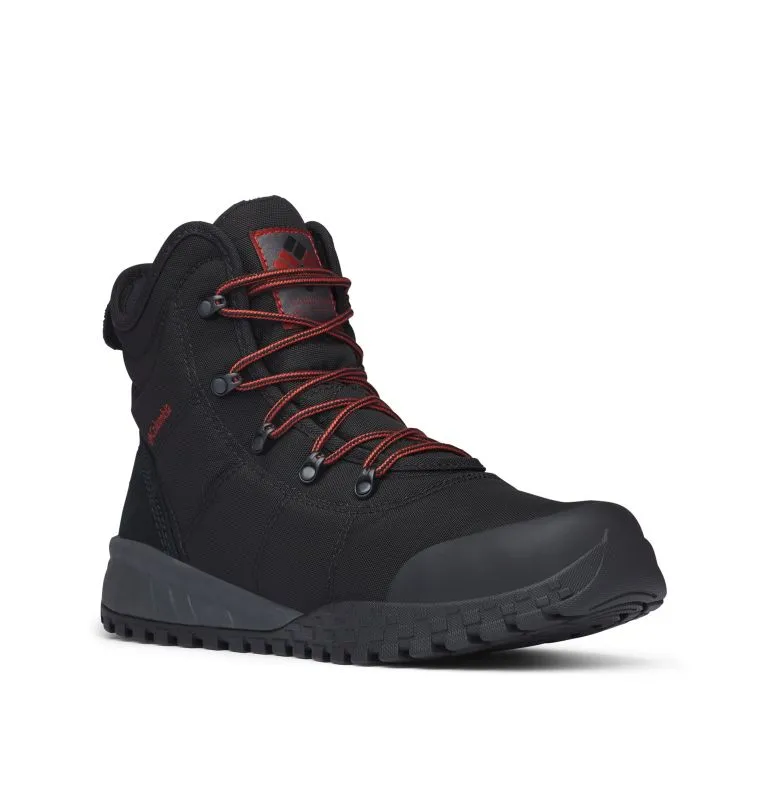 Men's Fairbanks Omni-Heat Boot Wide