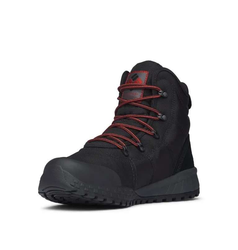 Men's Fairbanks Omni-Heat Boot Wide