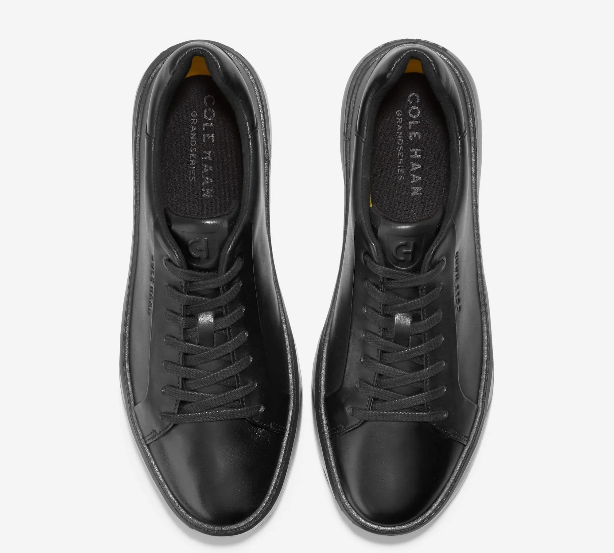 Men's GrandPro Topspin