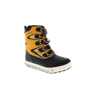 Merrell Kids Snow Bank 3.0 Waterproof - Tan