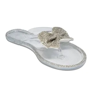 Miami Jelly Sole Sandals