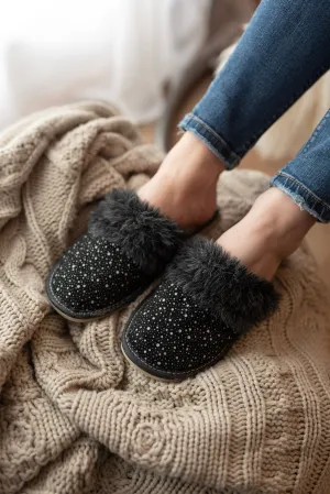 Midnight Slippers