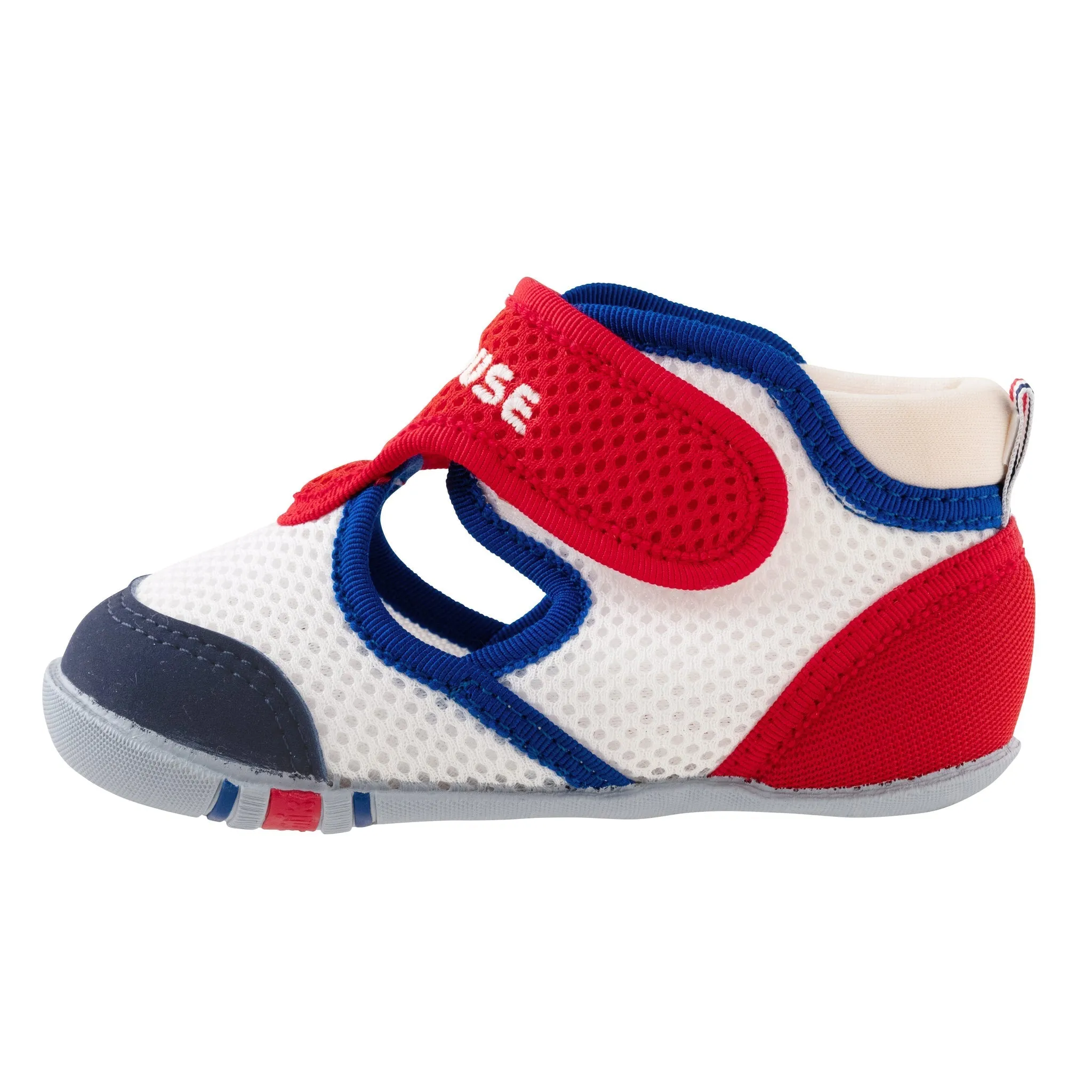 MIKIHOUSE SANDAL