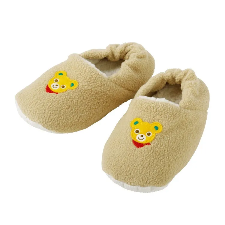MIKIHOUSE SHOES