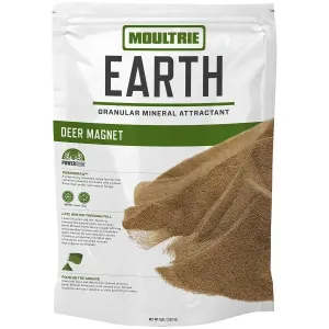 Moultrie Deer Magnet® Granular Mineral Attractant