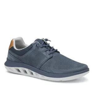 Move Plain Toe - Mens Casual Sneaker