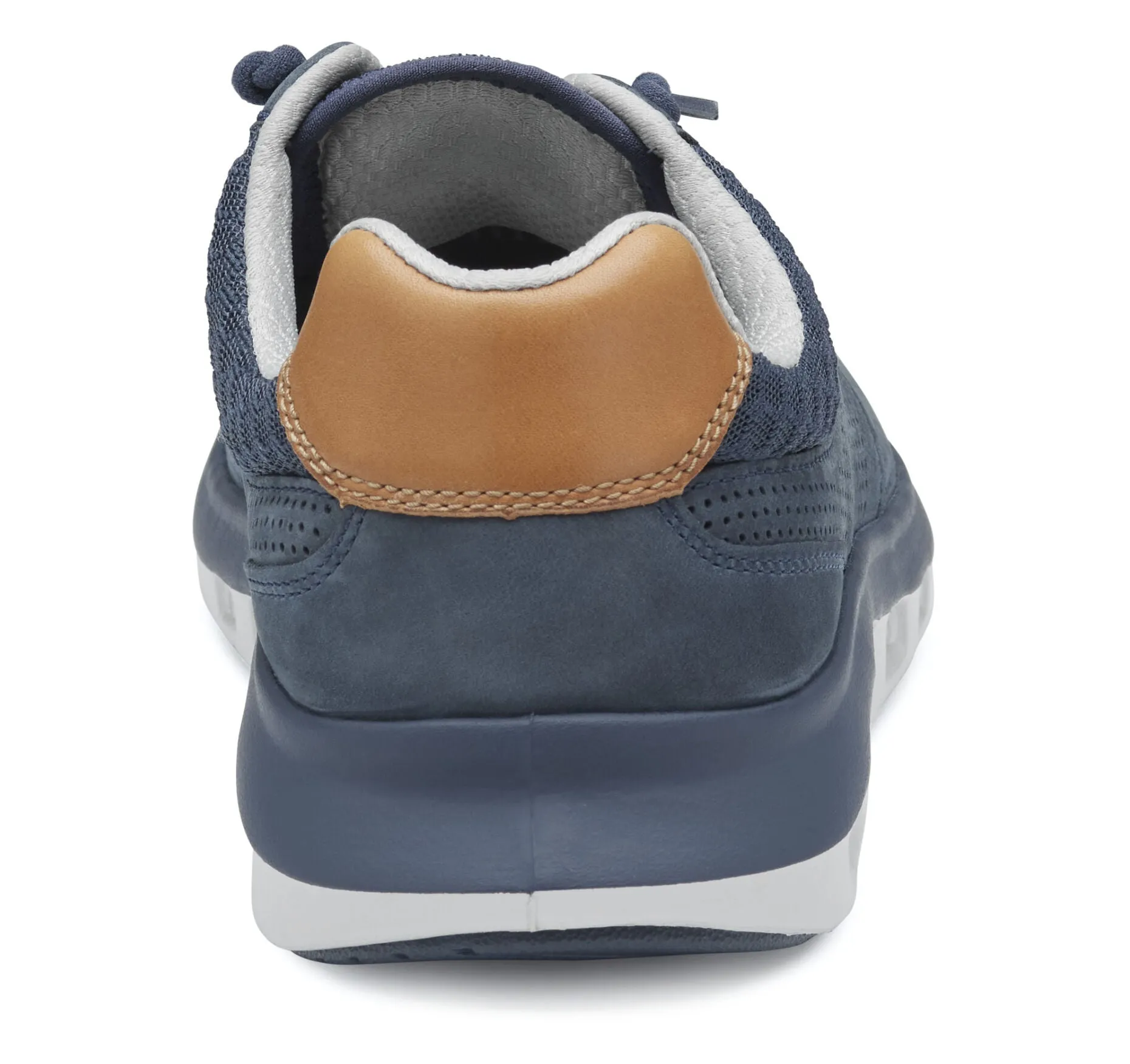 Move Plain Toe - Mens Casual Sneaker