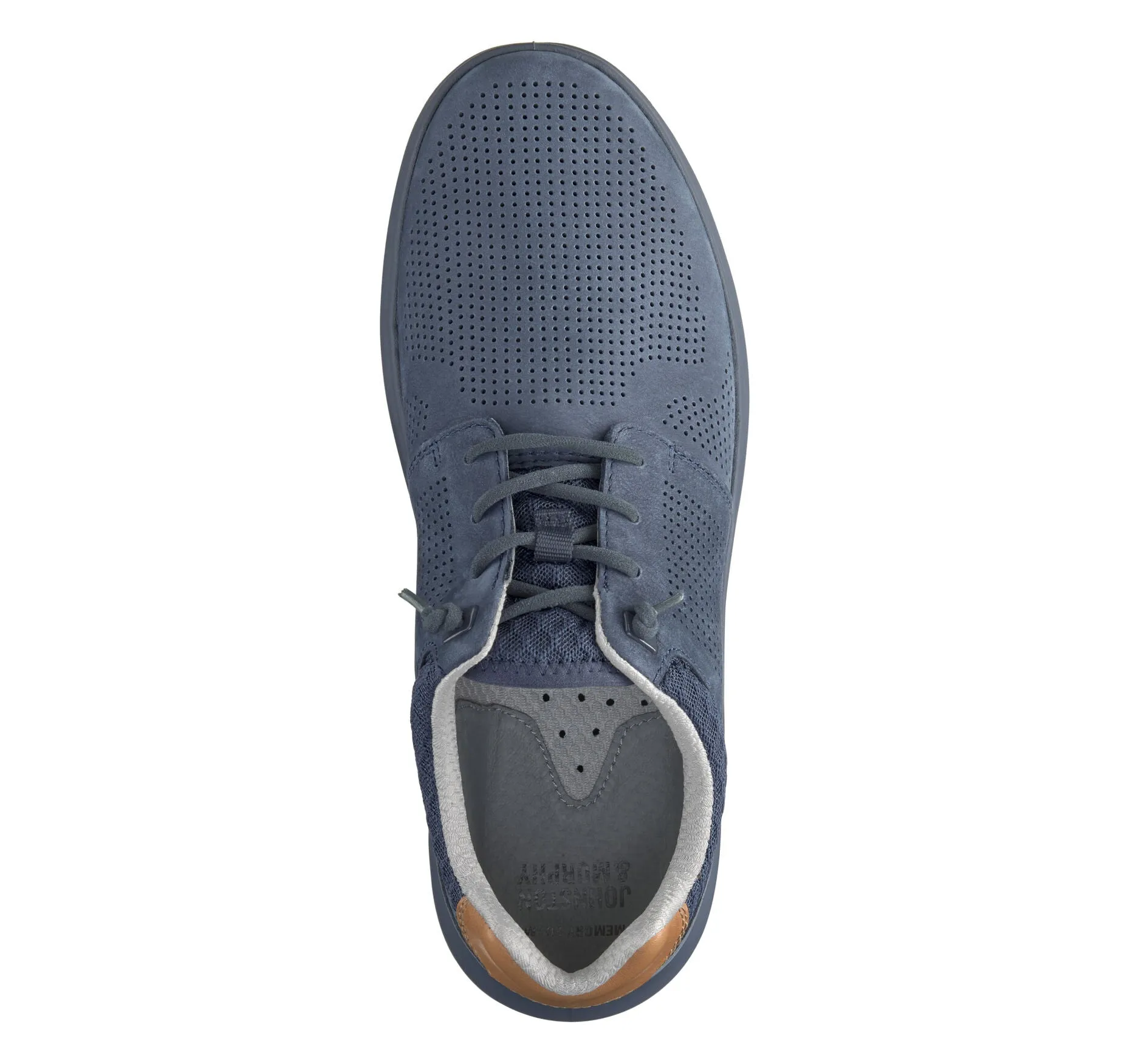 Move Plain Toe - Mens Casual Sneaker