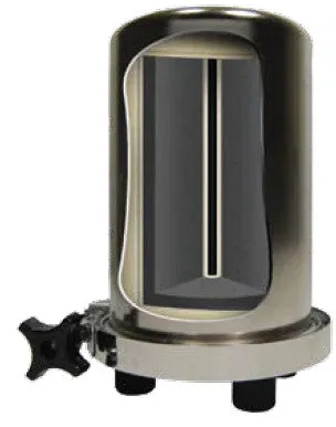 Naturally Filtered Kitchen Water Purifier