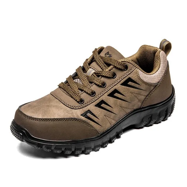 New Arrival Youth Fashion Men Shoes Comfortable Pu Leather Men Shoes Anti-Slippery Flats Footwear For Men Spring Casual Sneakers