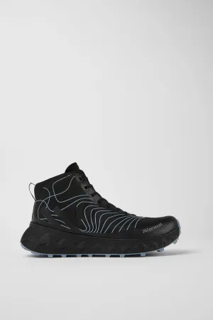 NNORMAL Tomir Waterproof Trail Boots - Unisex