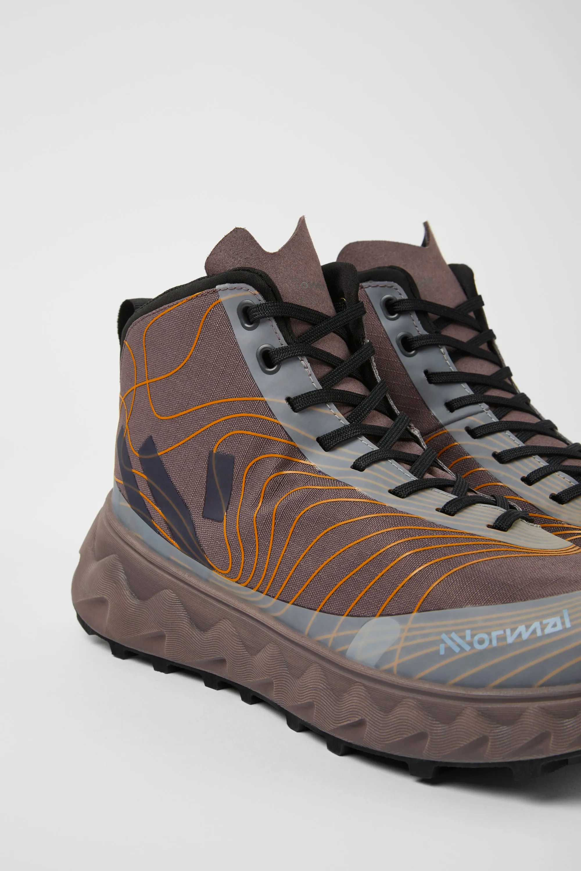 NNORMAL Tomir Waterproof Trail Boots - Unisex