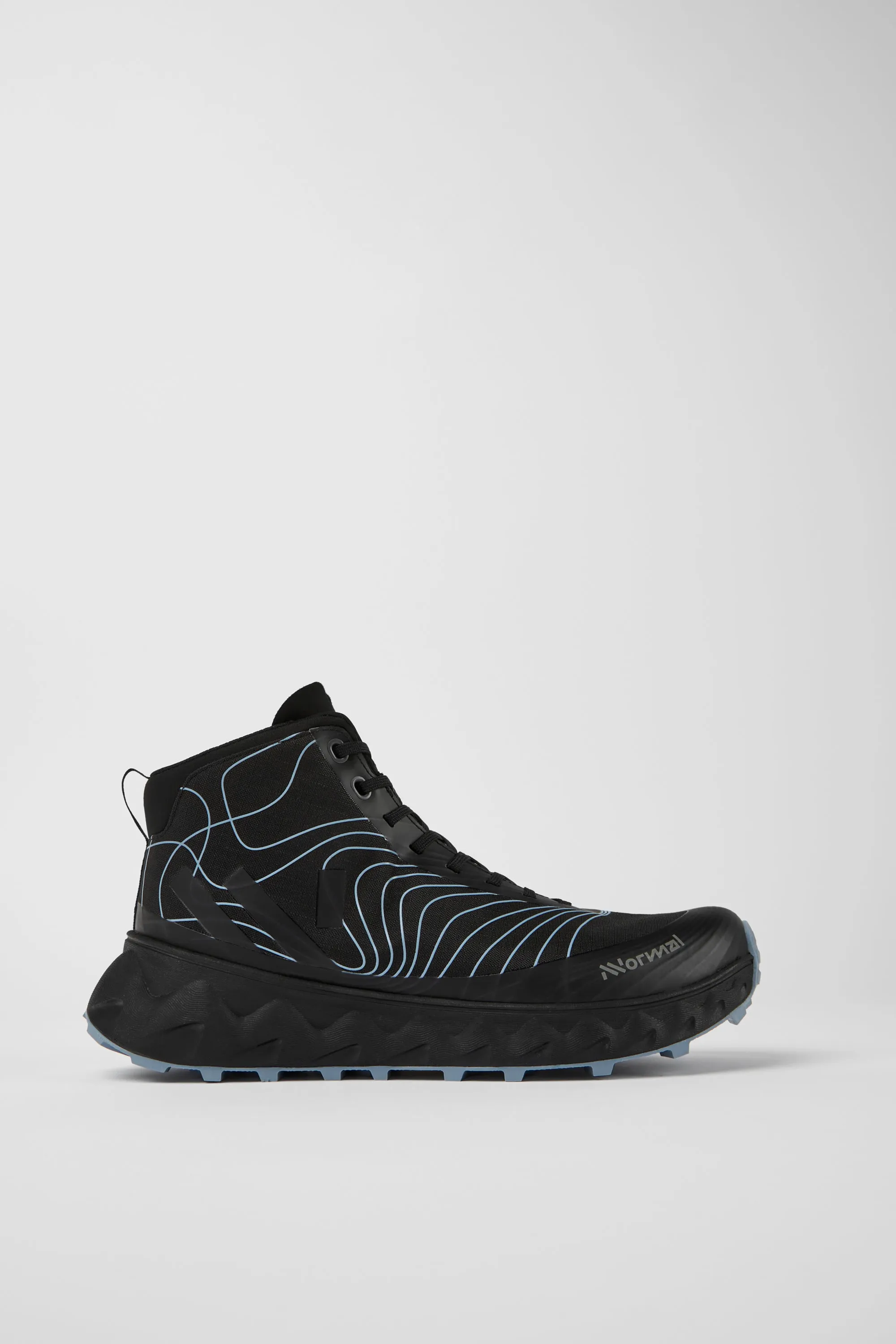 NNORMAL Tomir Waterproof Trail Boots - Unisex