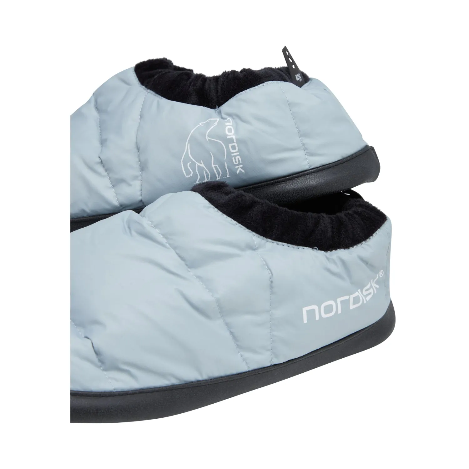 Nordisk Mos Down Slippers