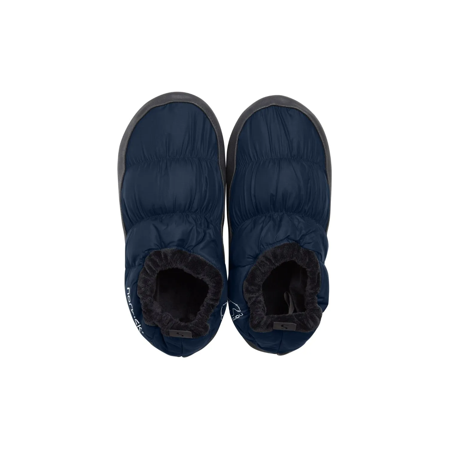Nordisk Mos Down Slippers