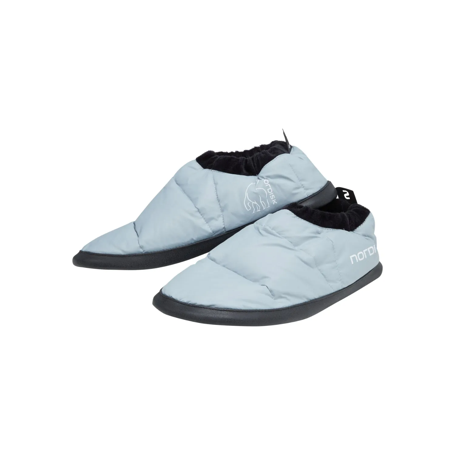 Nordisk Mos Down Slippers