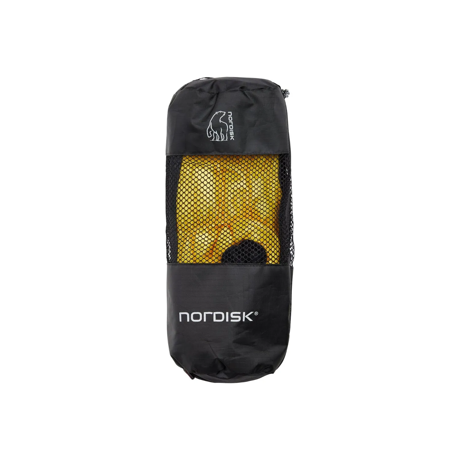 Nordisk Mos Down Slippers