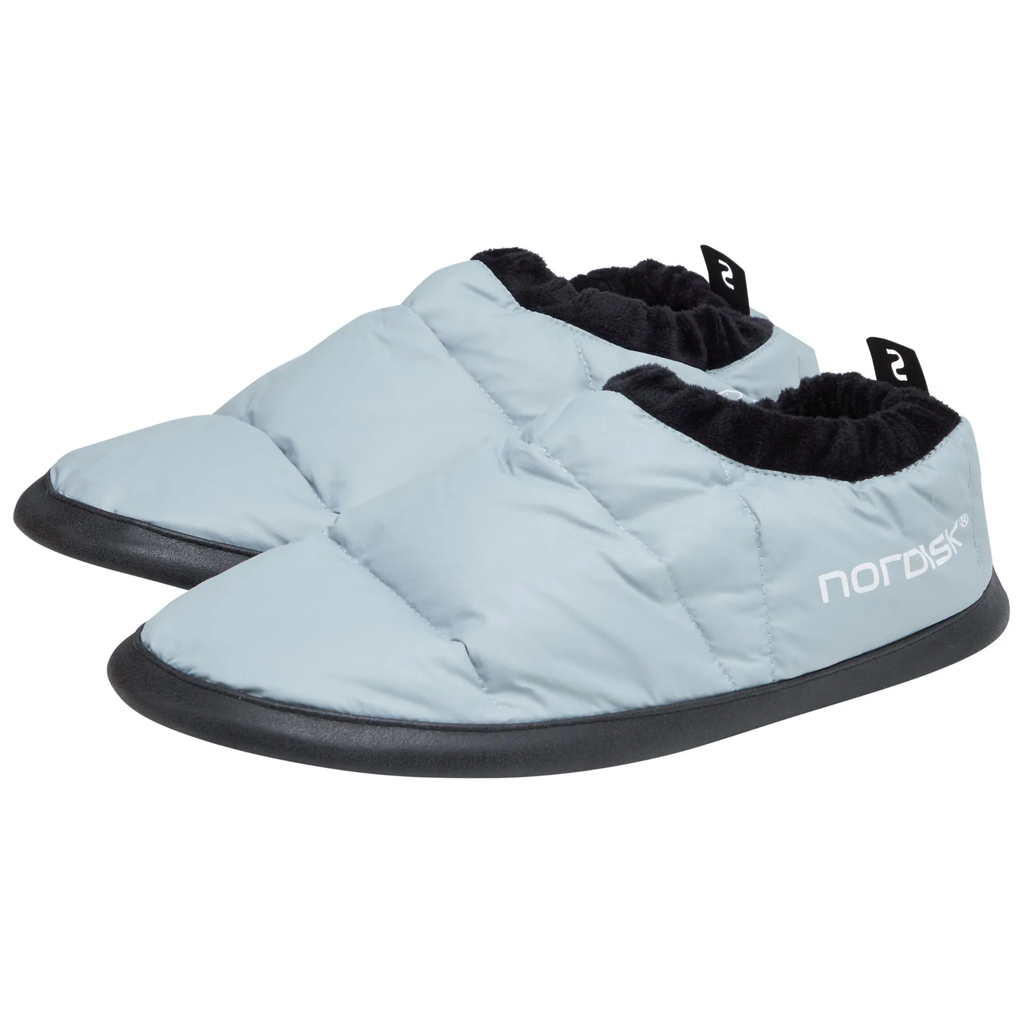 Nordisk Mos Down Slippers