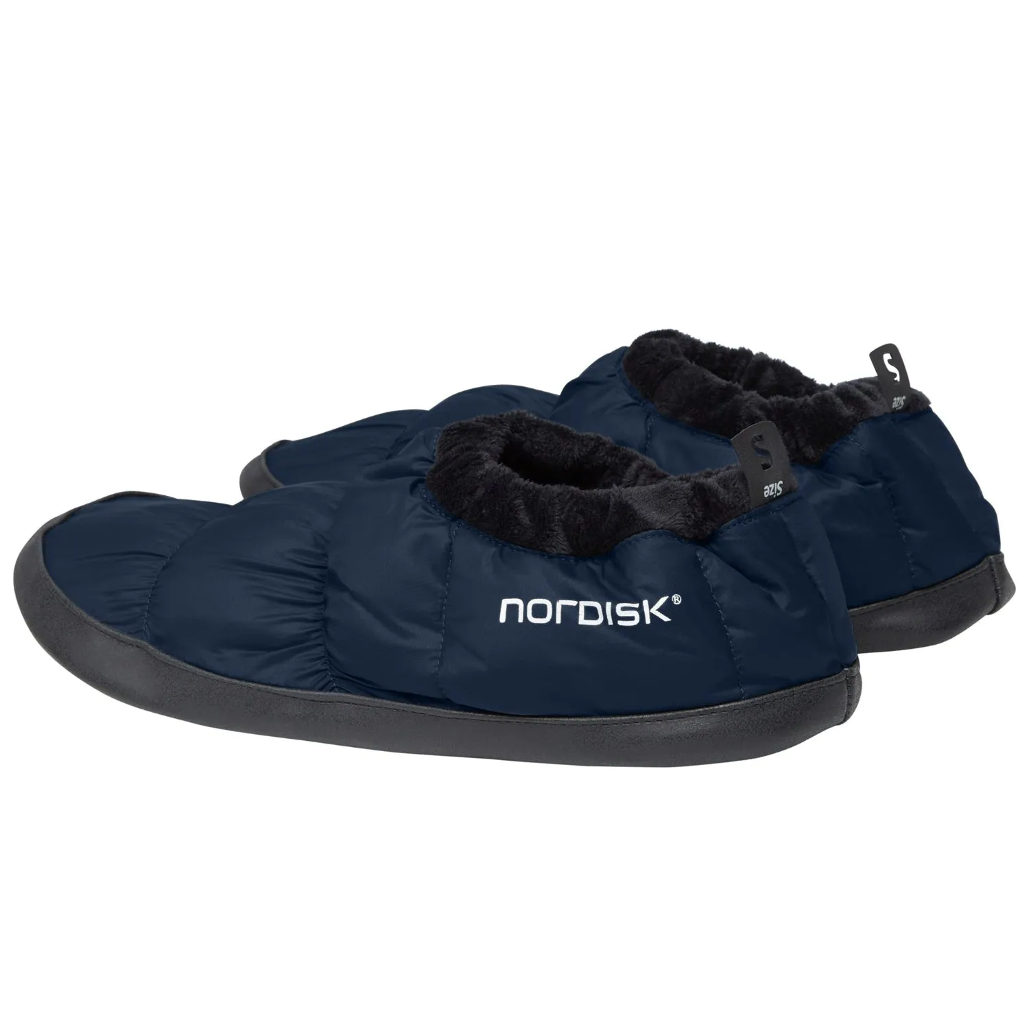 Nordisk Mos Down Slippers