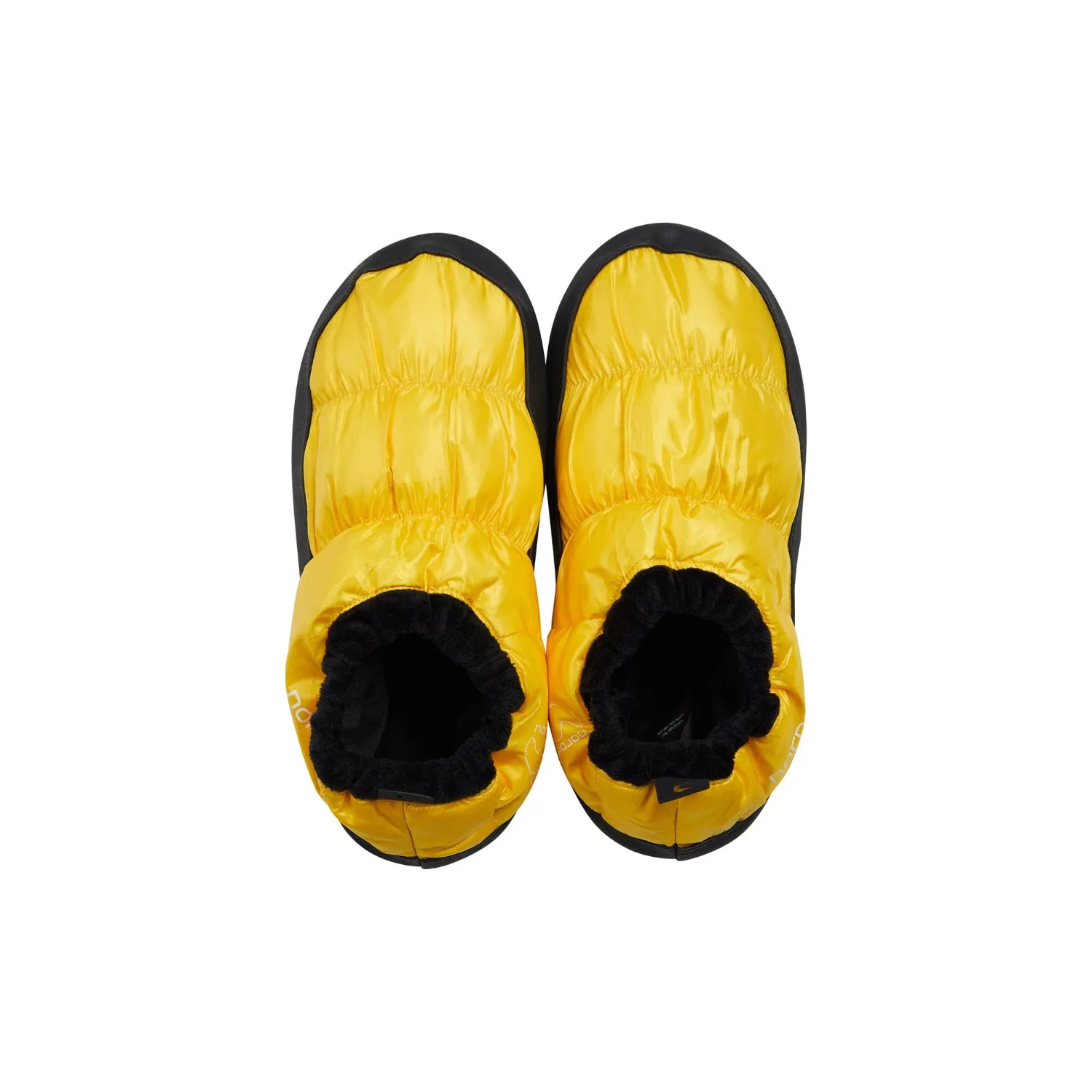 Nordisk Mos Down Slippers