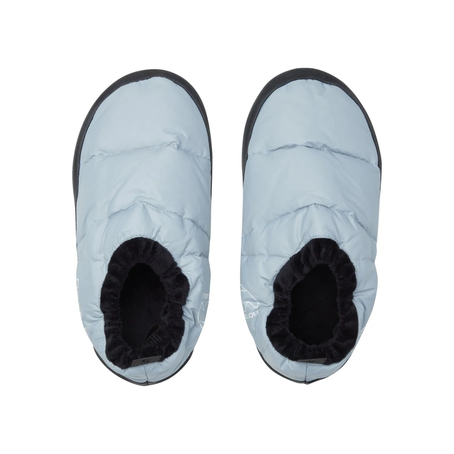 Nordisk Mos Down Slippers