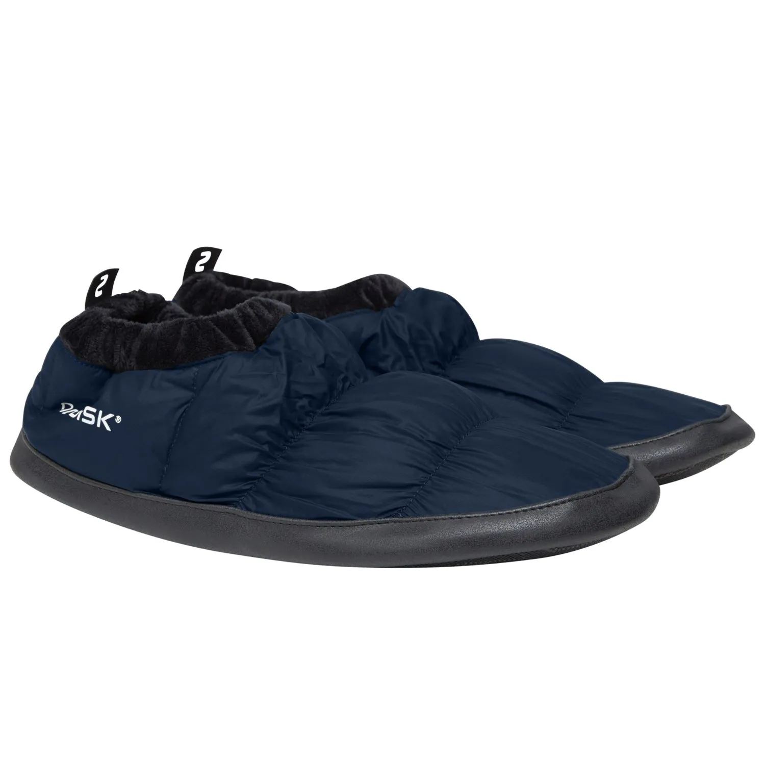Nordisk Mos Down Slippers