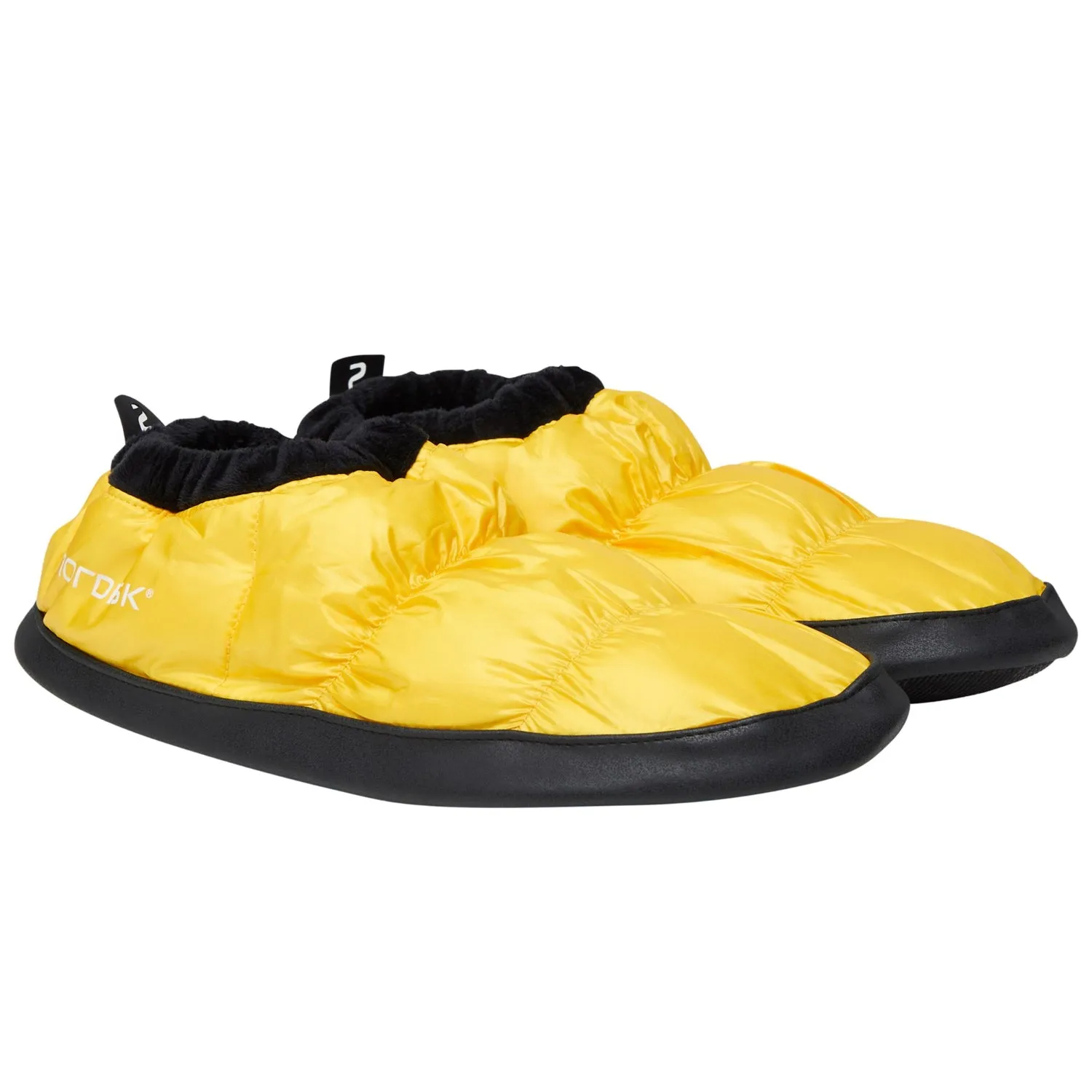 Nordisk Mos Down Slippers