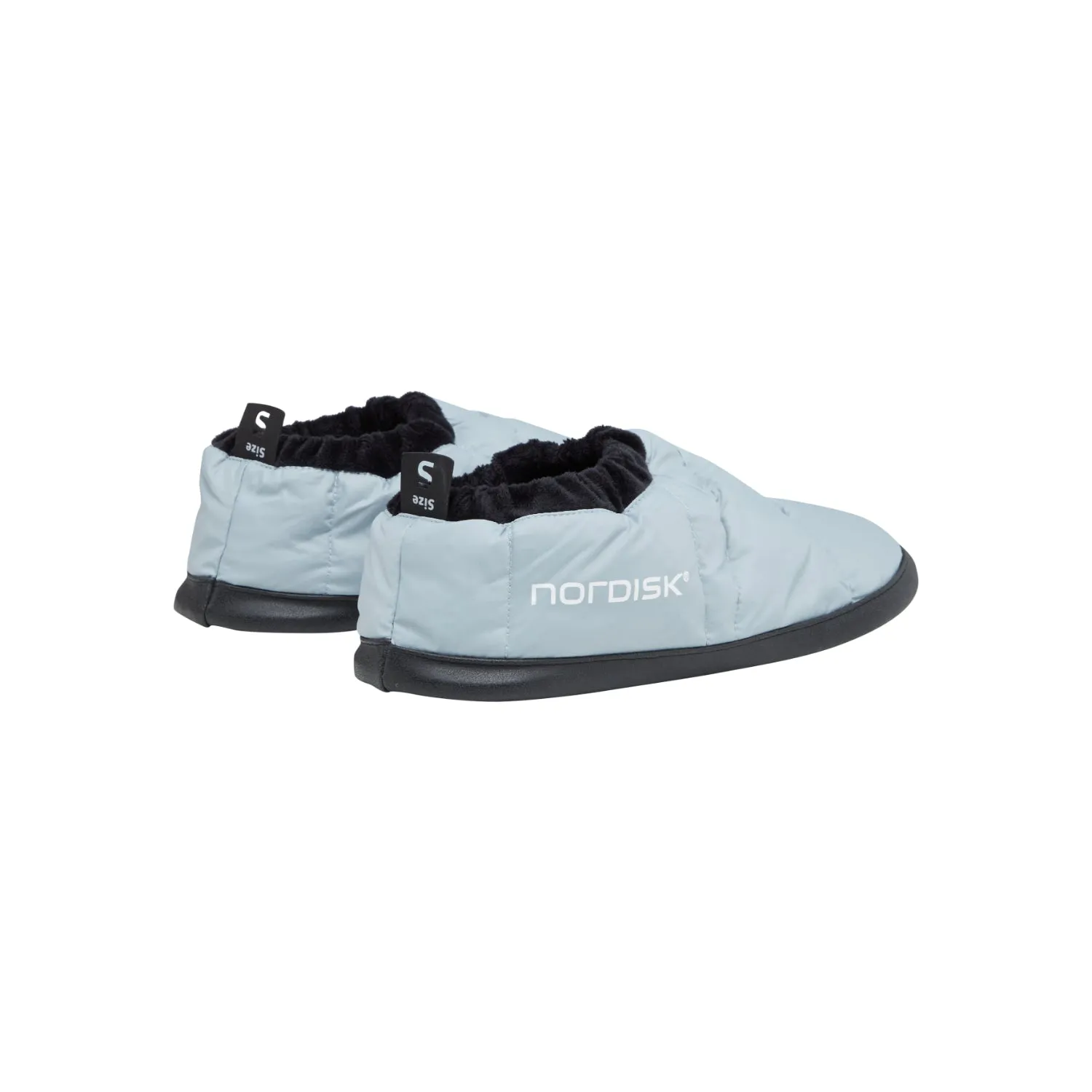 Nordisk Mos Down Slippers