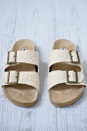 Not Rated Kisha Sandals