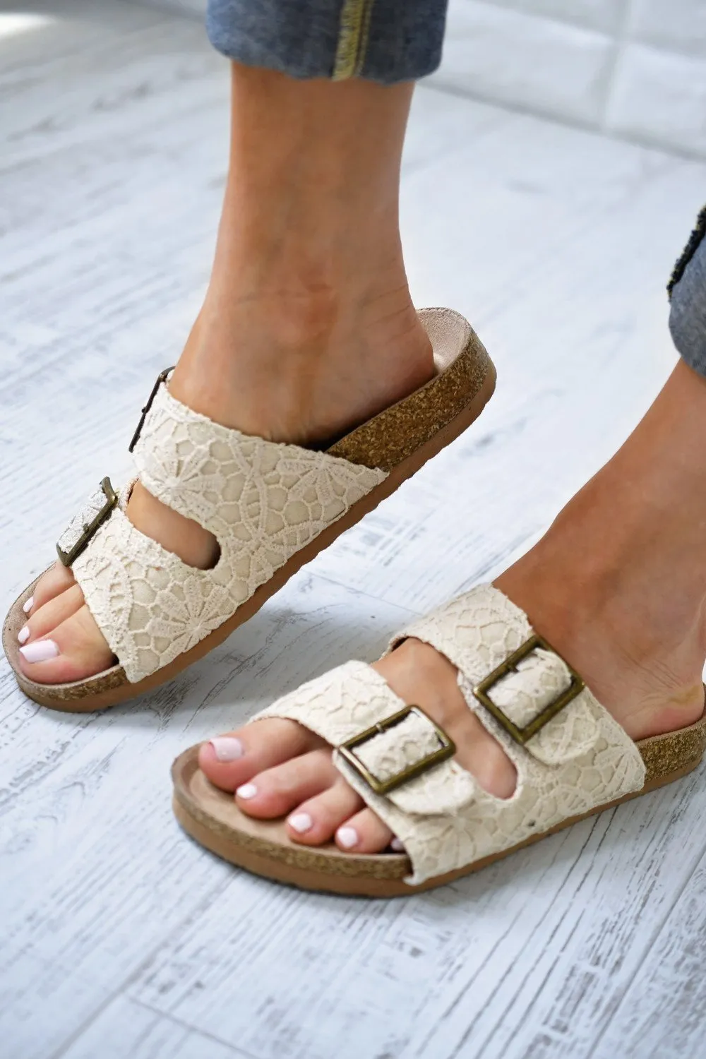 Not Rated Kisha Sandals