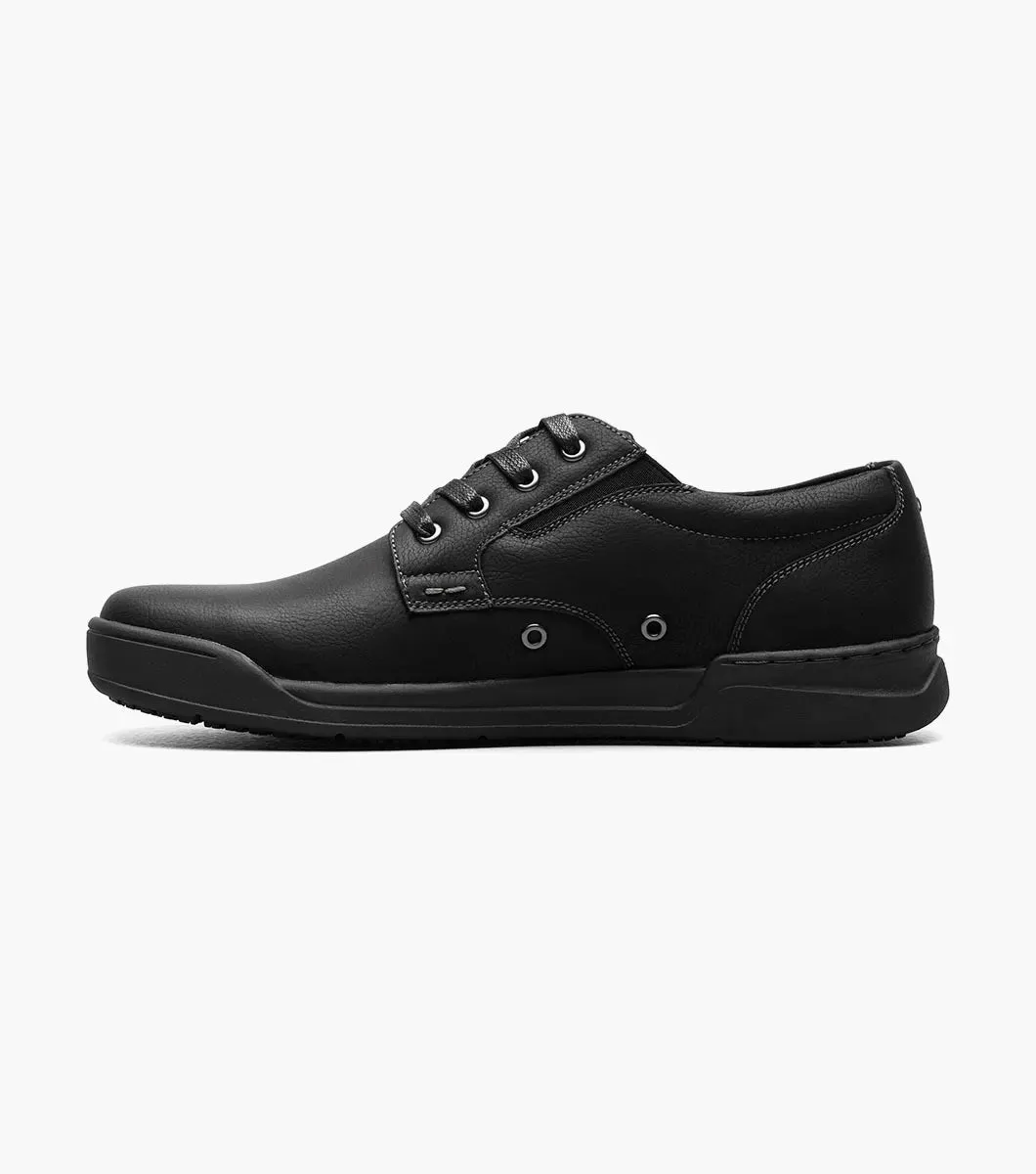 Nunn Bush 84972Plain Toe Men's Oxford