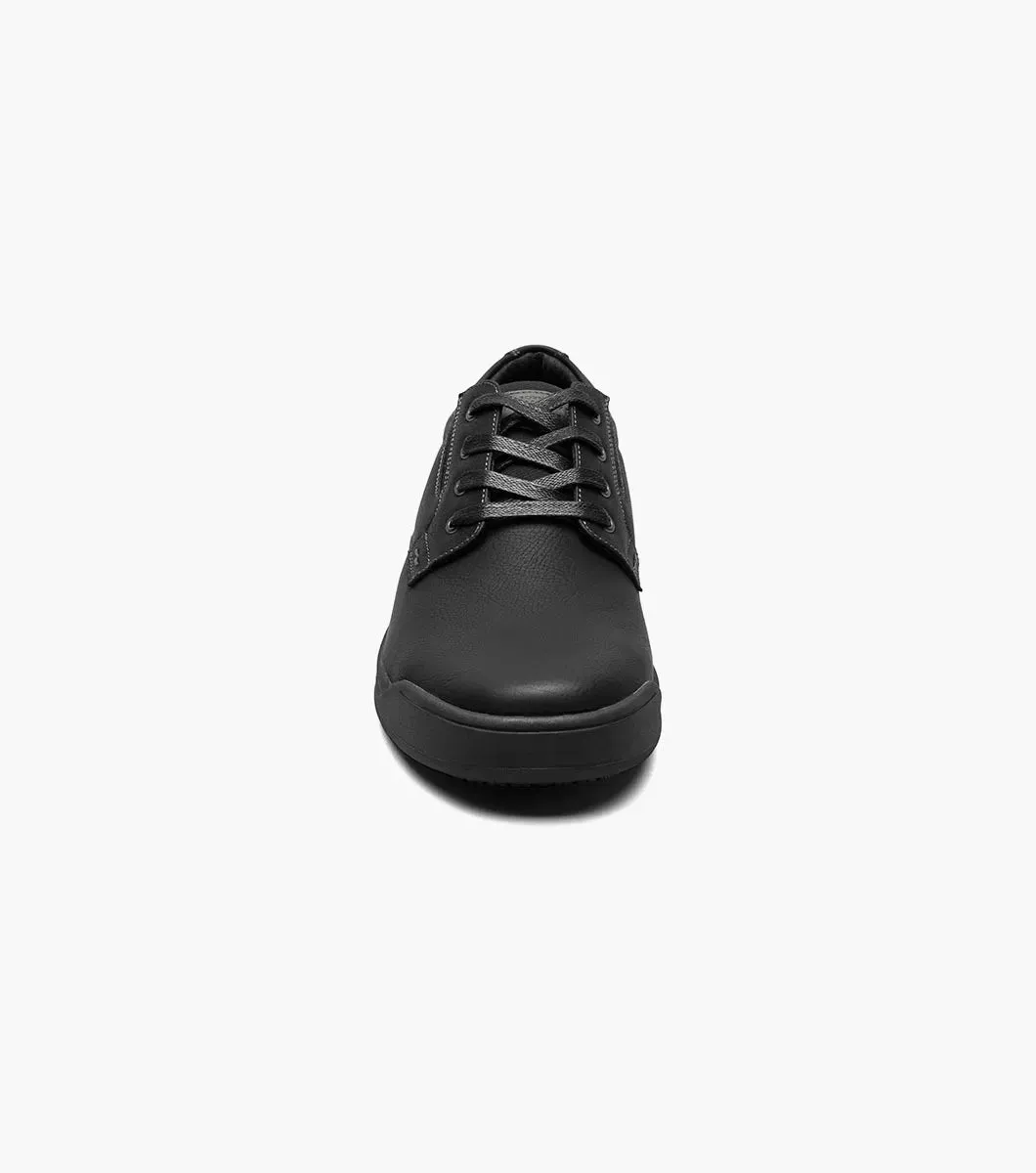 Nunn Bush 84972Plain Toe Men's Oxford