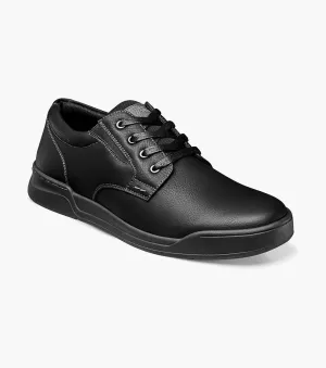 Nunn Bush 84972Plain Toe Men's Oxford