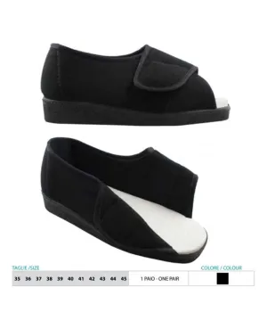 OK PED Open Tip Post Operative Shoe - Ref. 154 ST