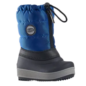 Olang Bingo Blue Boots