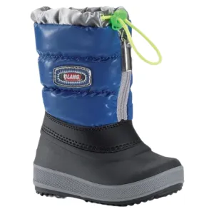 Olang Bingo Blue Boots