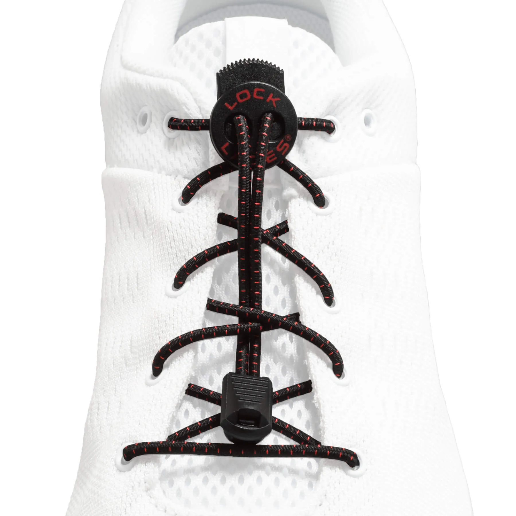 Original No-Tie Shoelaces