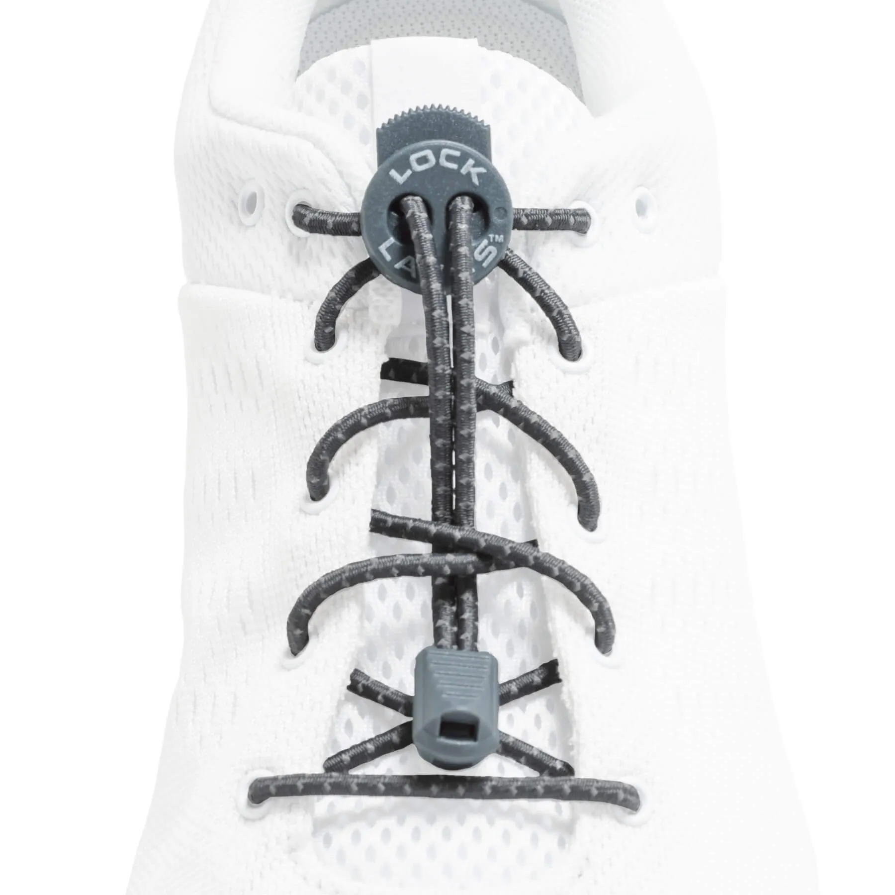 Original No-Tie Shoelaces