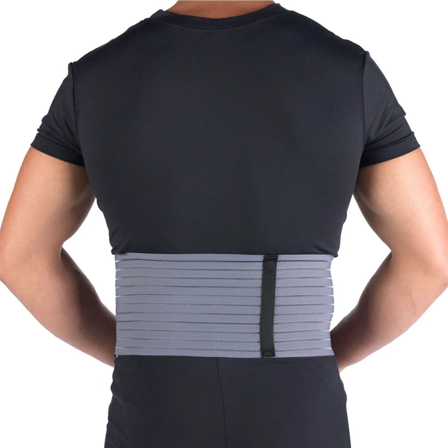 OTC ABDOMINAL HERNIA SUPPORT - 2955