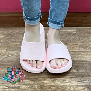Parasail -  Pink