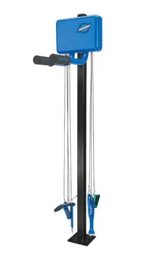 Park Tool - THS-1 - Trailhead Workstation