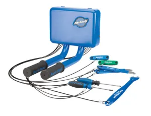 Park Tool - THS-1 - Trailhead Workstation
