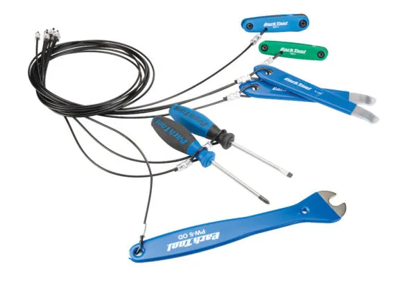 Park Tool - THS-1 - Trailhead Workstation