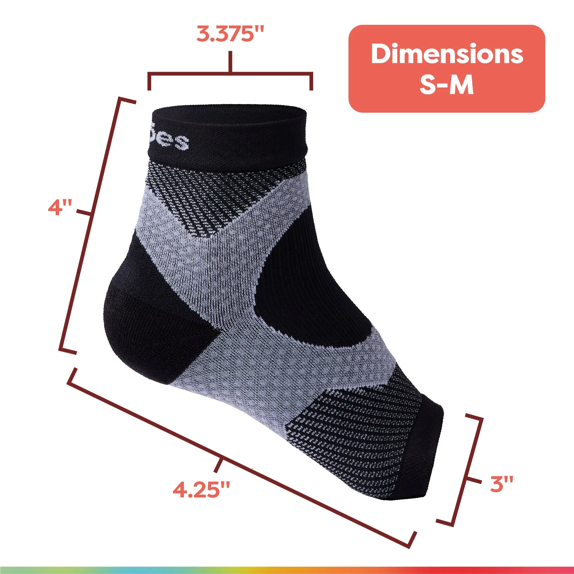 Plantar Fasciitis Compression Socks