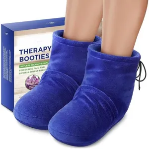 Plantar Fasciitis Therapy Socks – Heated Comfort for Foot Pain Relief